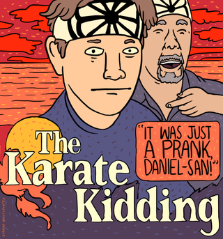 Illustration for article titled Merely adding “-ing” to movie titles makes a significant difference